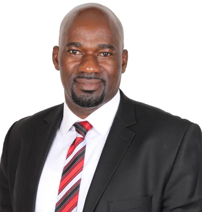 DR. JOSEPH KITHITU